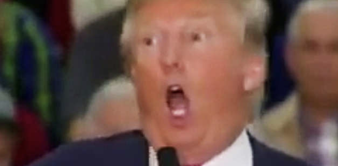 On Impending Iran Attack, Trump Says Bibi Should “Do What He Wants to Do”